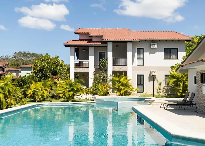 Appartement Horizon Homes By Suerte Tour Potrero (Guanacaste)