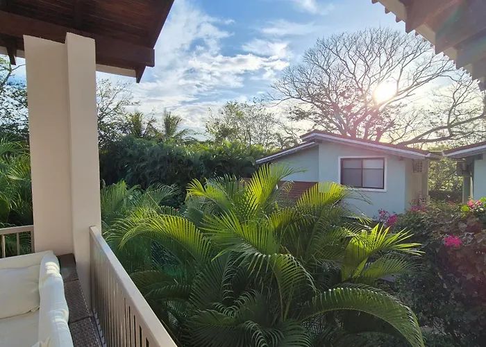 Horizon Homes By Suerte Tour Potrero (Guanacaste)