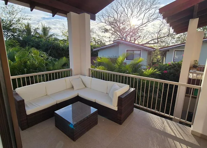 Appartement Horizon Homes By Suerte Tour *