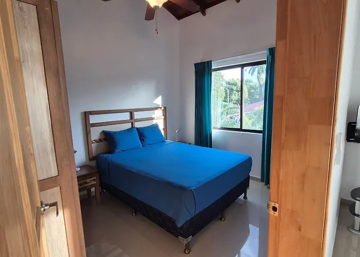 Horizon Homes By Suerte Tour Appartement Potrero (Guanacaste)