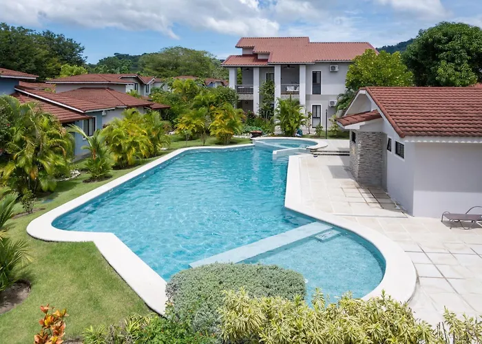 Horizon Homes By Suerte Tour Potrero (Guanacaste)