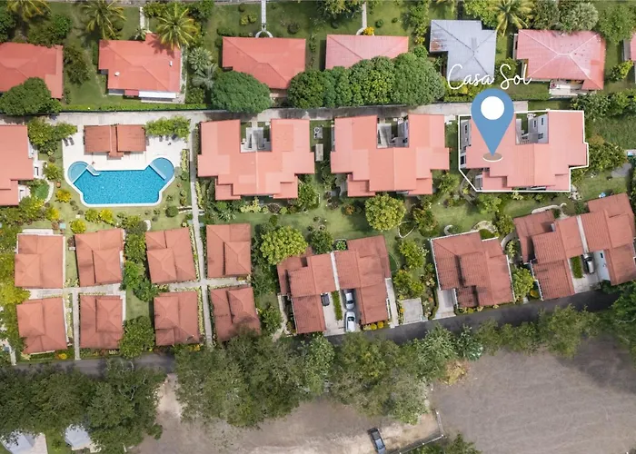 Appartement Horizon Homes By Suerte Tour Potrero (Guanacaste)