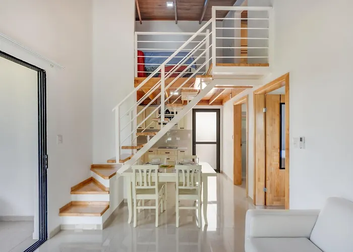 Horizon Homes By Suerte Tour Appartement Potrero (Guanacaste)