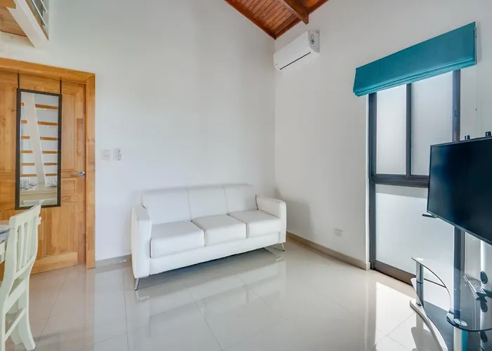 Horizon Homes By Suerte Tour Appartement