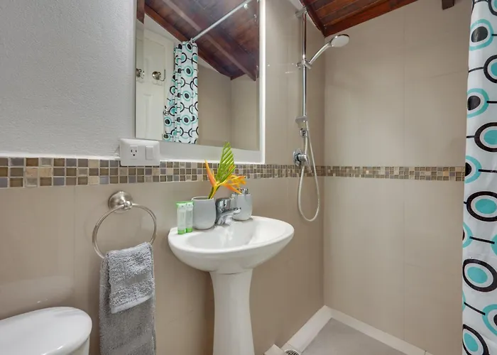 Horizon Homes By Suerte Tour Appartement
