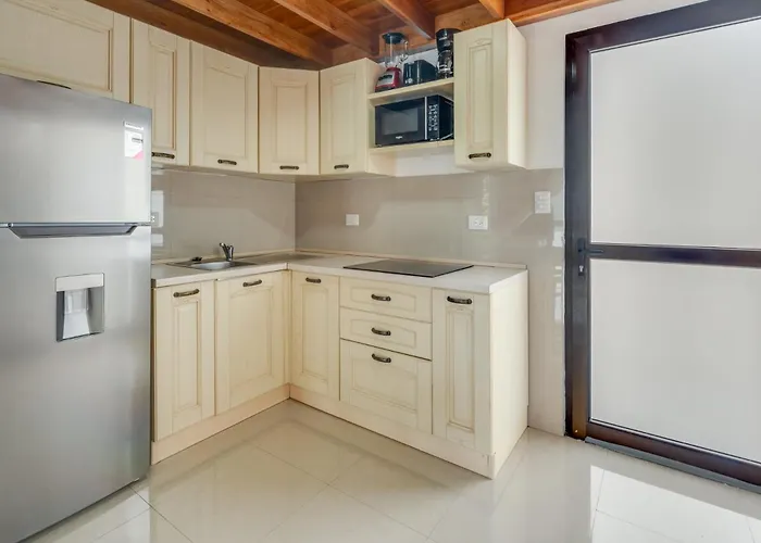 Horizon Homes By Suerte Tour *
