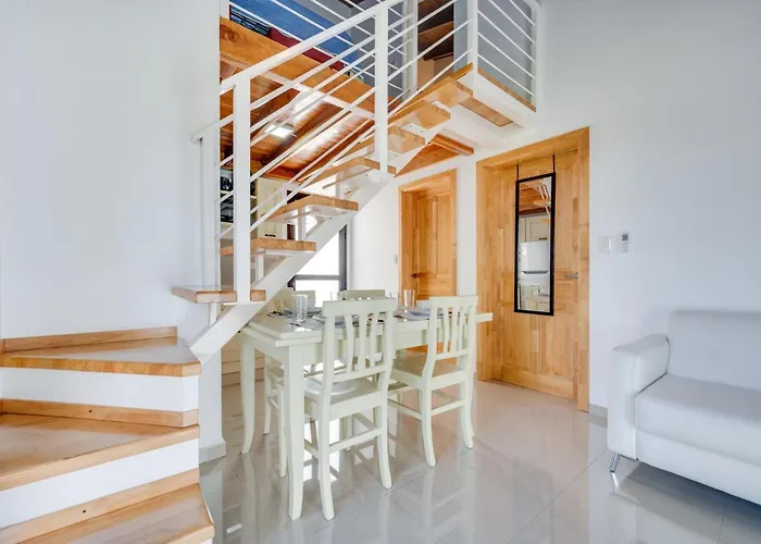 Horizon Homes By Suerte Tour Appartement Potrero (Guanacaste)