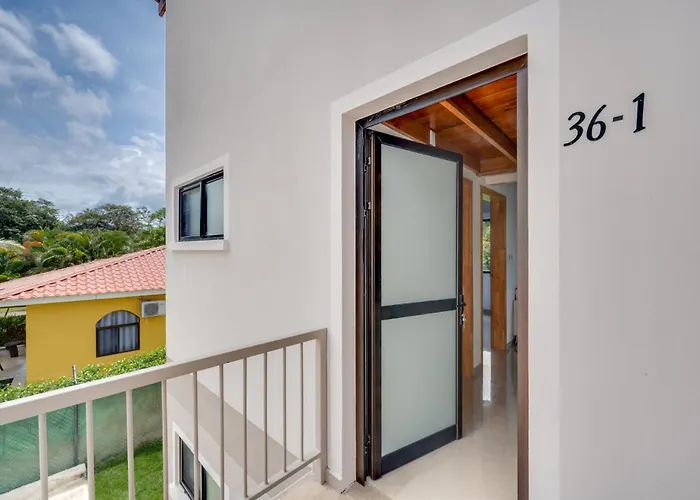 Horizon Homes By Suerte Tour Appartement Potrero (Guanacaste)
