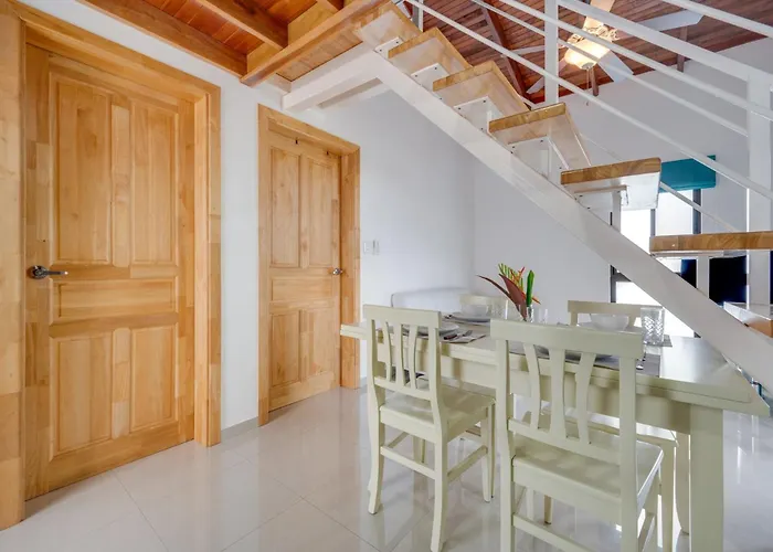 Horizon Homes By Suerte Tour Appartement *