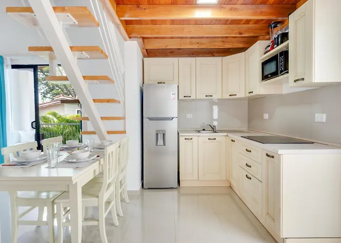 Horizon Homes By Suerte Tour Appartement *