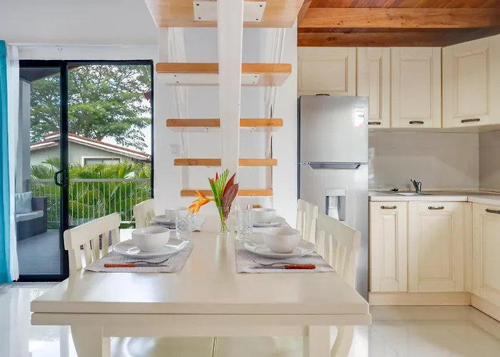 Horizon Homes By Suerte Tour *