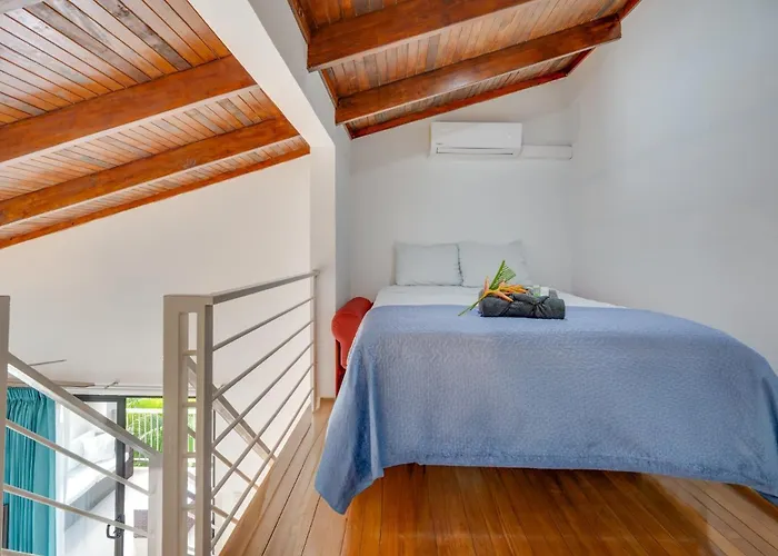 Appartement Horizon Homes By Suerte Tour