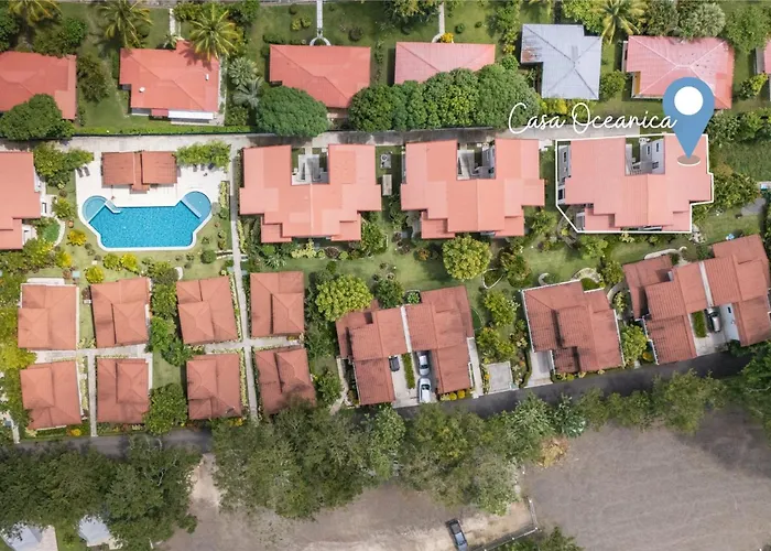 Appartement Horizon Homes By Suerte Tour Potrero (Guanacaste)
