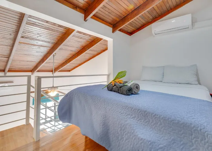 Horizon Homes By Suerte Tour Appartement *