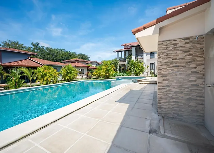 Horizon Homes By Suerte Tour Potrero (Guanacaste)