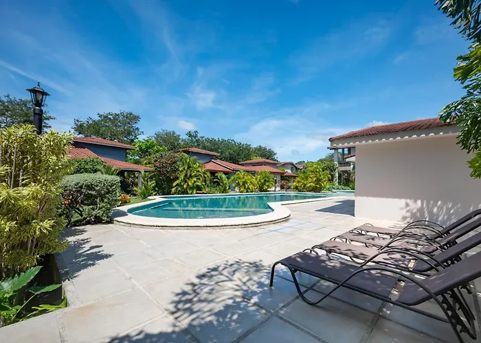 Horizon Homes By Suerte Tour * Potrero (Guanacaste)