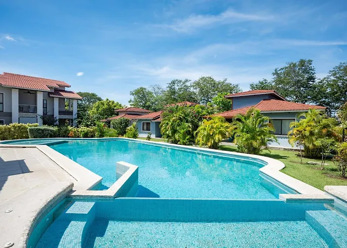 Appartement Horizon Homes By Suerte Tour Potrero (Guanacaste)