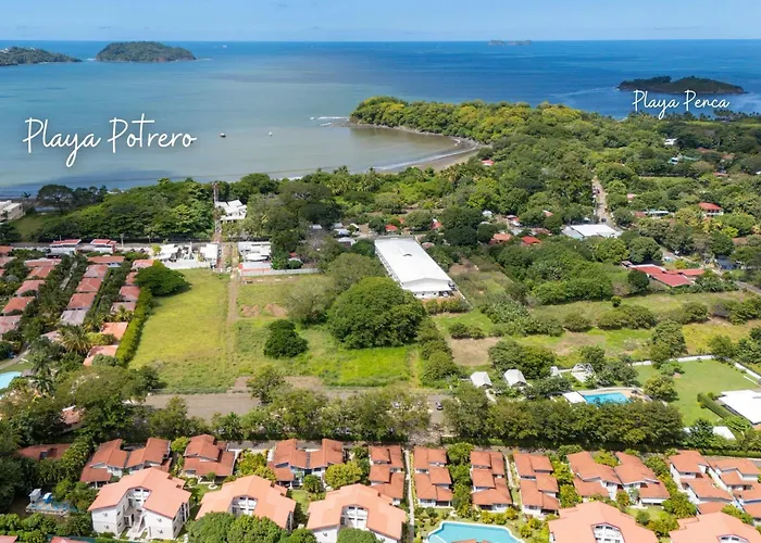 Horizon Homes By Suerte Tour Appartement Potrero (Guanacaste)