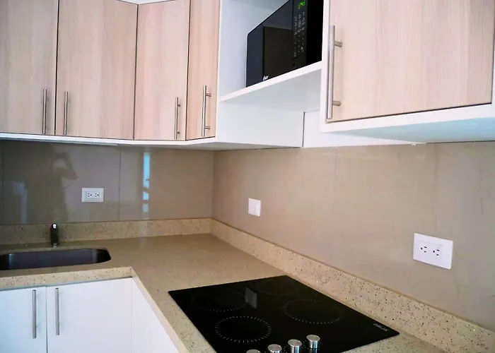 Horizon Homes By Suerte Tour Appartement Potrero (Guanacaste)