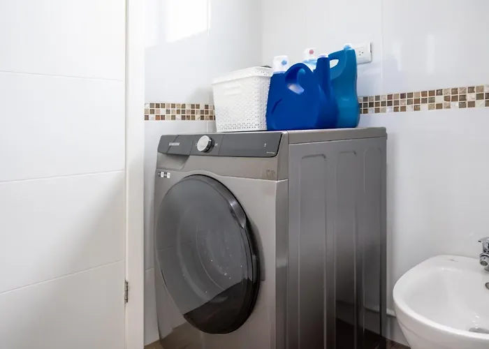 Horizon Homes By Suerte Tour Appartement