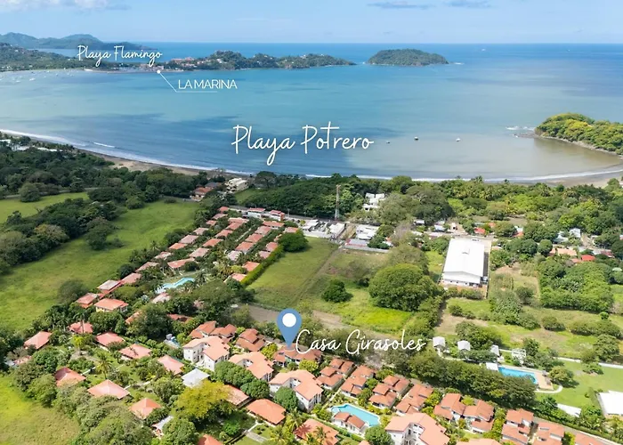 Horizon Homes By Suerte Tour Appartement