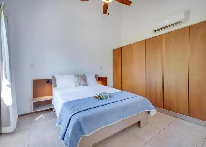 Appartement Horizon Homes By Suerte Tour *