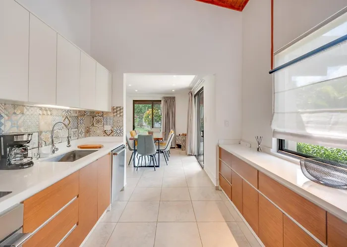 Horizon Homes By Suerte Tour *