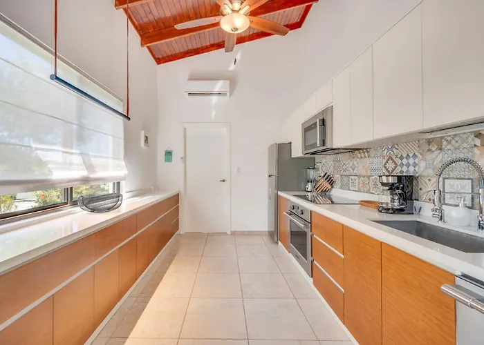 Horizon Homes By Suerte Tour *