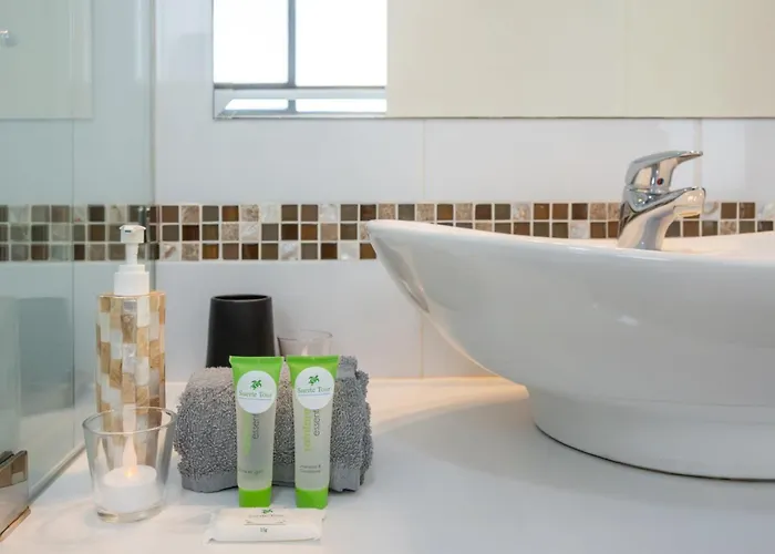 Appartement Horizon Homes By Suerte Tour