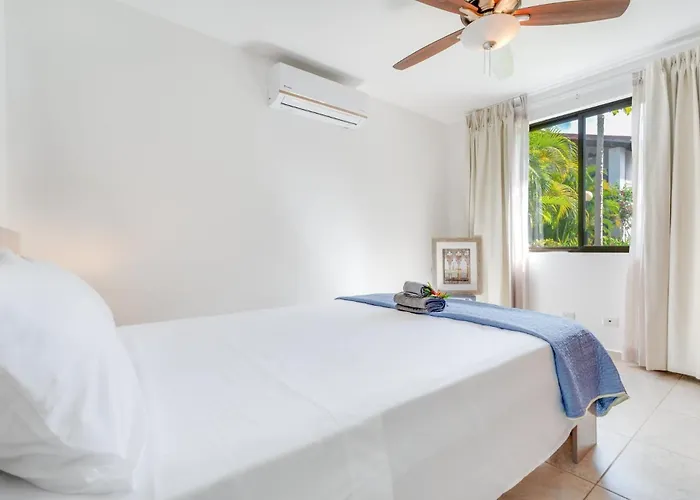 Horizon Homes By Suerte Tour Appartement *