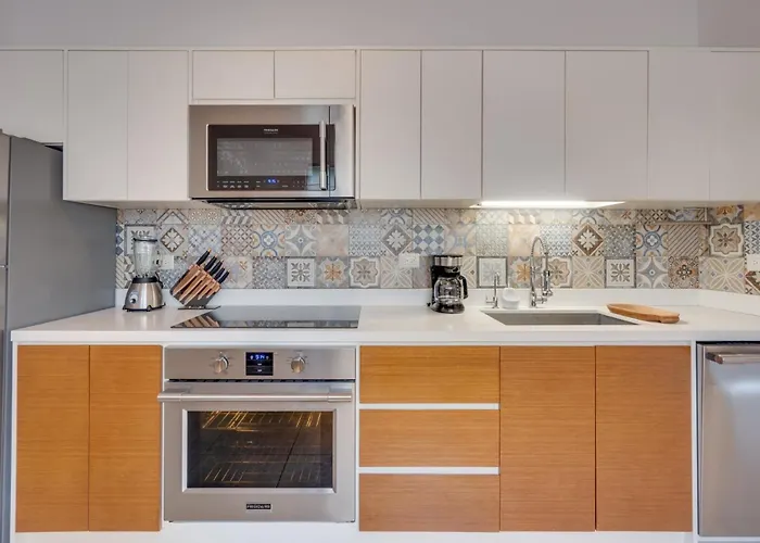 Horizon Homes By Suerte Tour *
