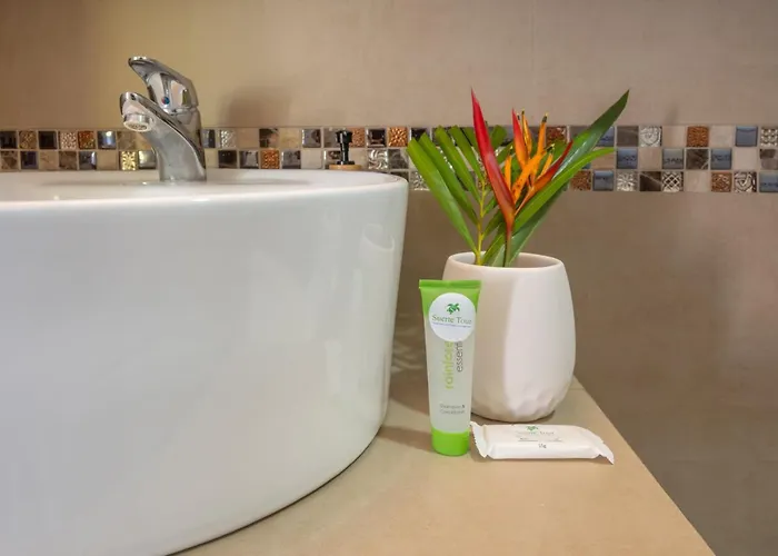 Horizon Homes By Suerte Tour *