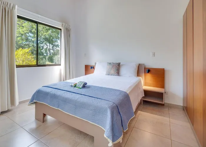 Horizon Homes By Suerte Tour