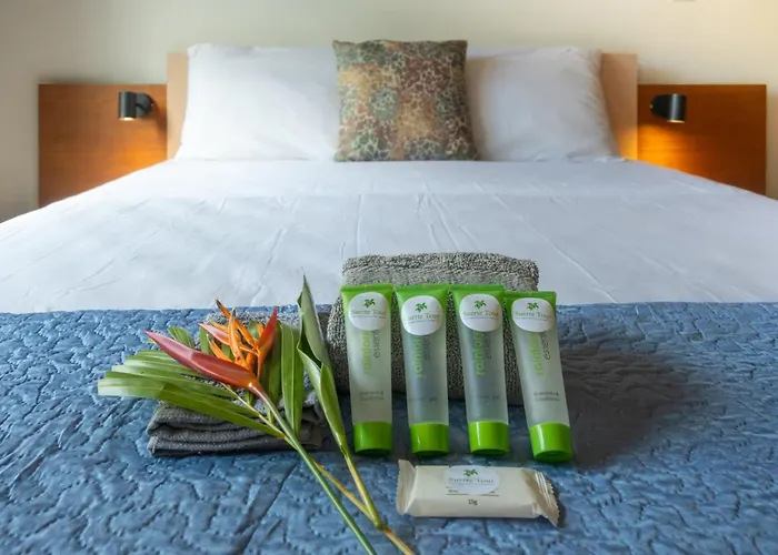Horizon Homes By Suerte Tour Appartement *