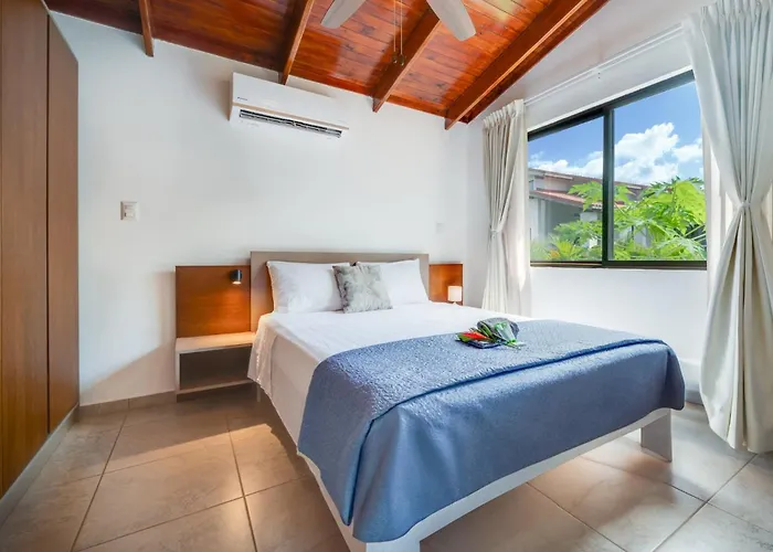 Appartement Horizon Homes By Suerte Tour