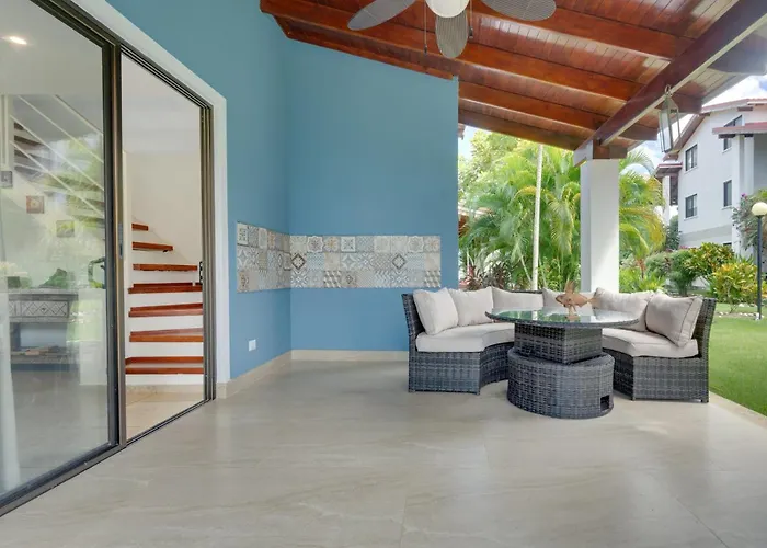 Appartement Horizon Homes By Suerte Tour Potrero (Guanacaste)
