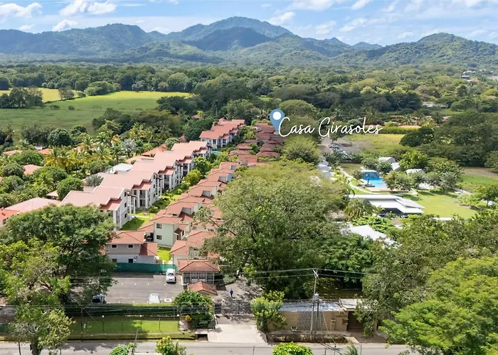 Horizon Homes By Suerte Tour