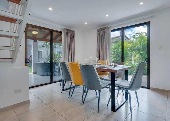 Horizon Homes By Suerte Tour * Potrero (Guanacaste)