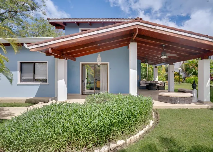 Horizon Homes By Suerte Tour * Potrero (Guanacaste)