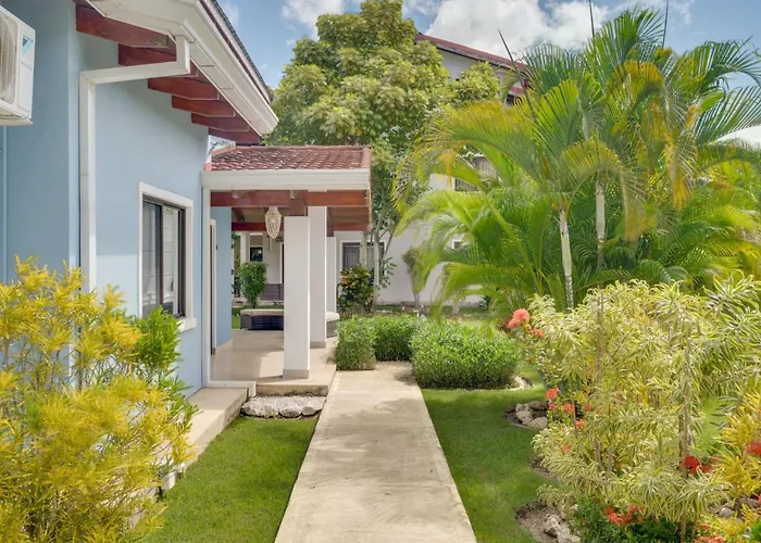 Appartement Horizon Homes By Suerte Tour *