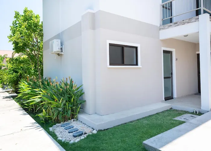 Horizon Homes By Suerte Tour *