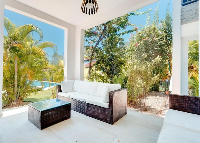 Horizon Homes By Suerte Tour * Potrero (Guanacaste)