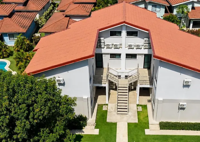 Horizon Homes By Suerte Tour Potrero (Guanacaste)