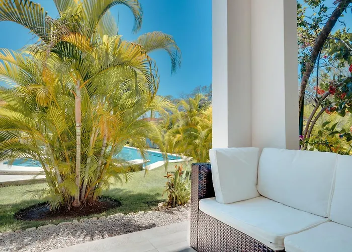 Horizon Homes By Suerte Tour Appartement Potrero (Guanacaste)
