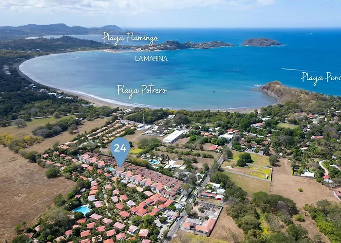 Horizon Homes By Suerte Tour Appartement Potrero (Guanacaste)