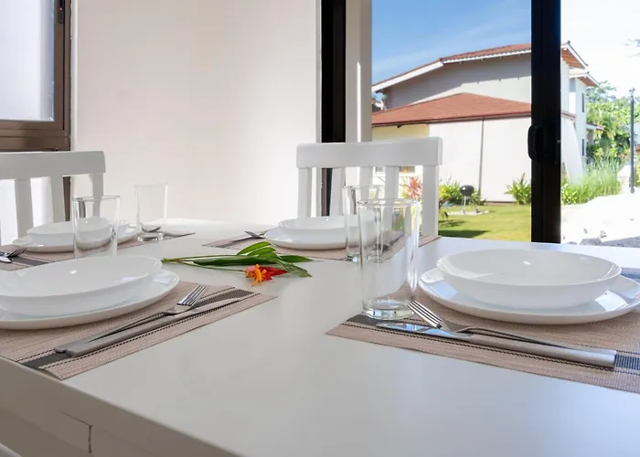 Horizon Homes By Suerte Tour *