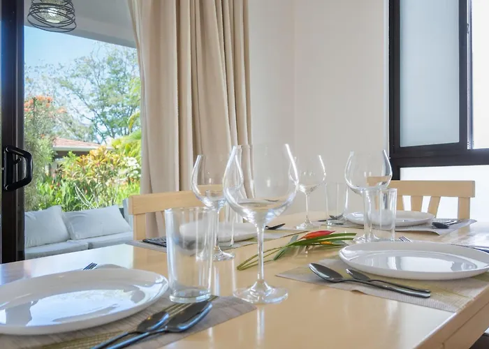 Horizon Homes By Suerte Tour Potrero (Guanacaste)