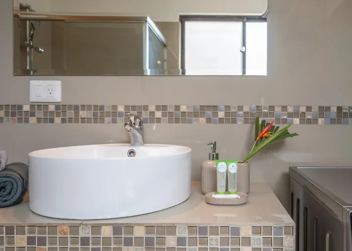 Appartement Horizon Homes By Suerte Tour