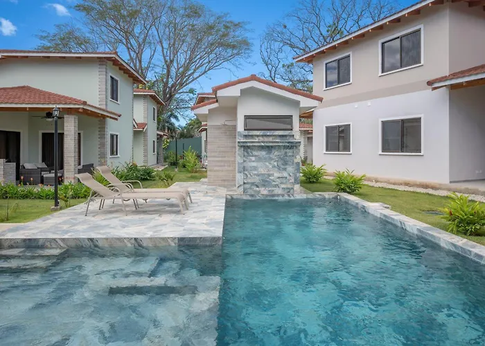 Appartement Horizon Homes By Suerte Tour *
