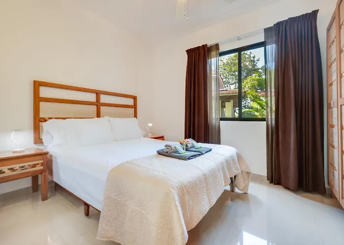 Appartement Horizon Homes By Suerte Tour Potrero (Guanacaste)